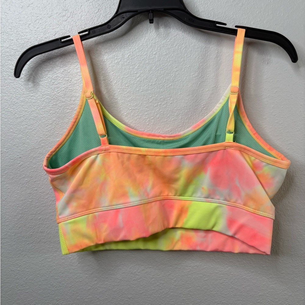Zenana XL Sports Bra - Picture 2 of 3